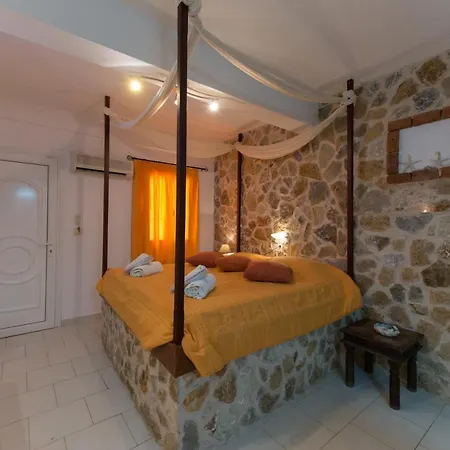 Saraya Aparthotel Alinda (Leros)