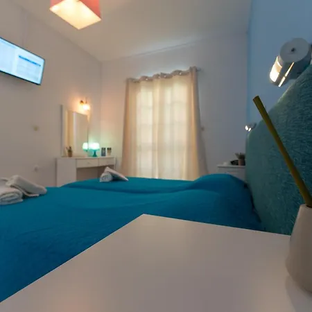 Saraya Aparthotel 2*