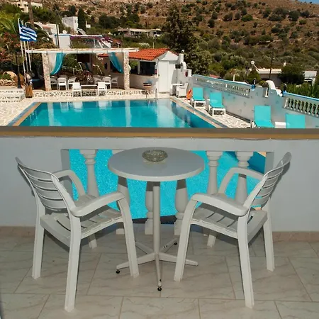 Saraya 2* Alinda (Leros)