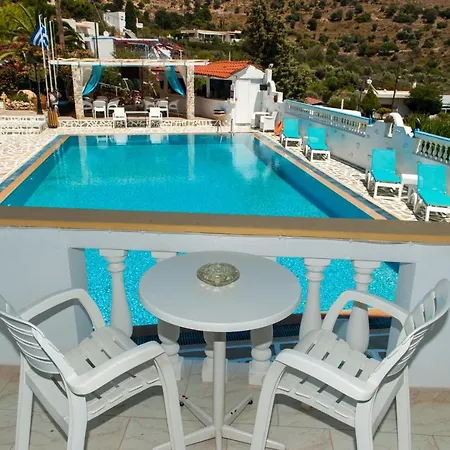 Saraya Alinda (Leros)