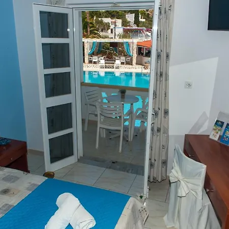 Saraya Aparthotel Alinda (Leros)
