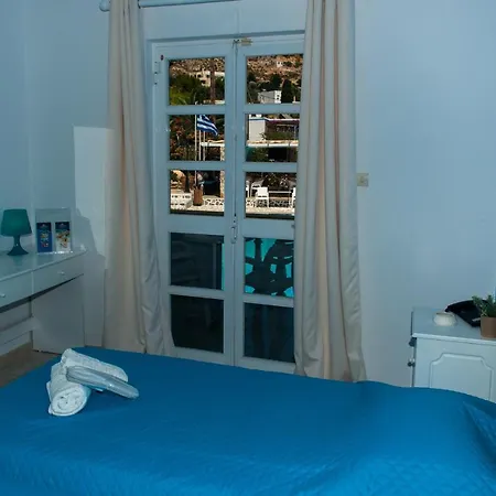 Saraya 2* Alinda (Leros)