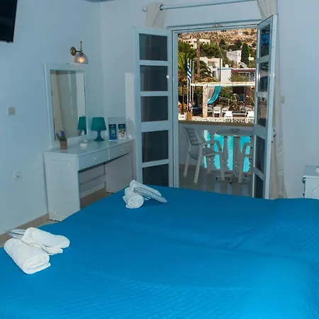 Aparthotel Saraya 2*