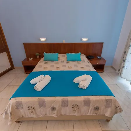 Aparthotel Saraya Alinda (Leros)