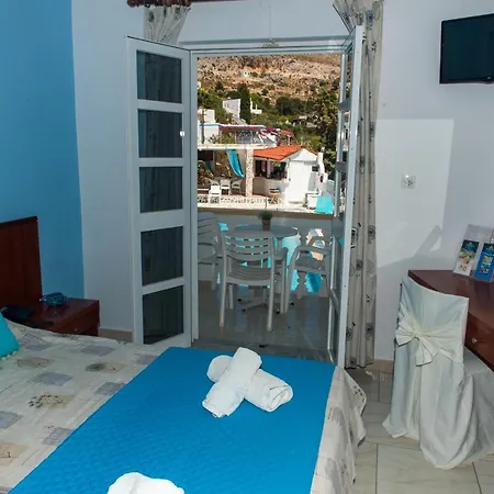 Aparthotel Saraya 2*