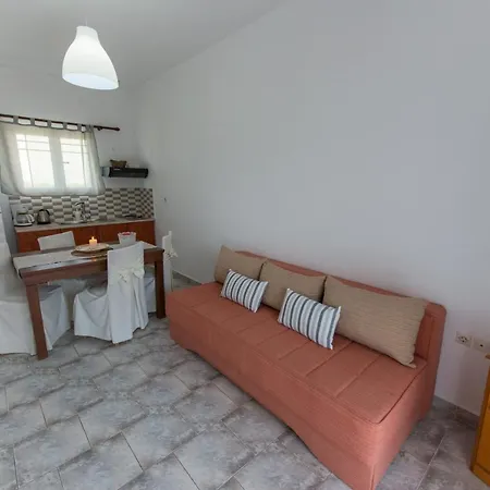 Aparthotel Saraya