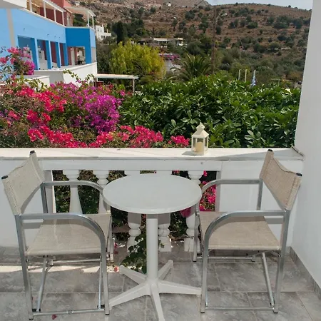 Aparthotel Saraya Alinda (Leros)
