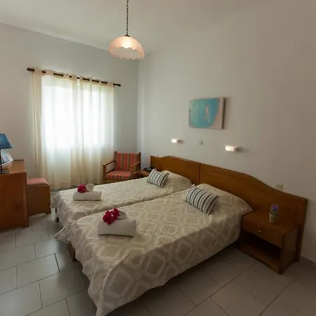 Saraya Aparthotel