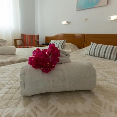 Aparthotel Saraya Alinda (Leros)