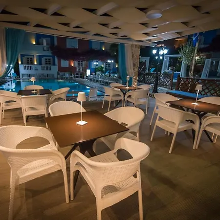 Aparthotel Saraya