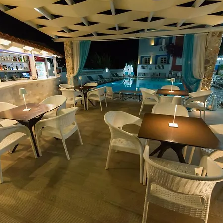 Saraya Aparthotel 2*