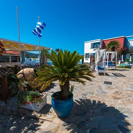 Saraya Alinda (Leros)