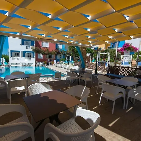 Aparthotel Saraya 2*