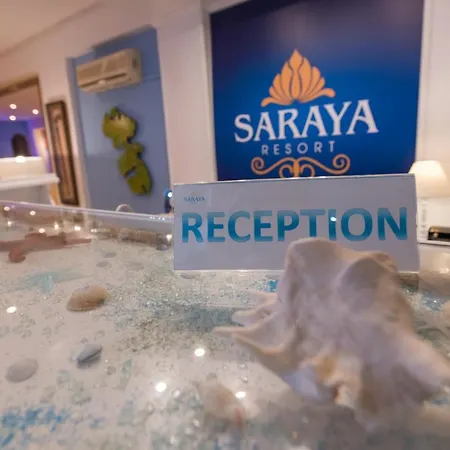 Aparthotel Saraya Alinda (Leros)