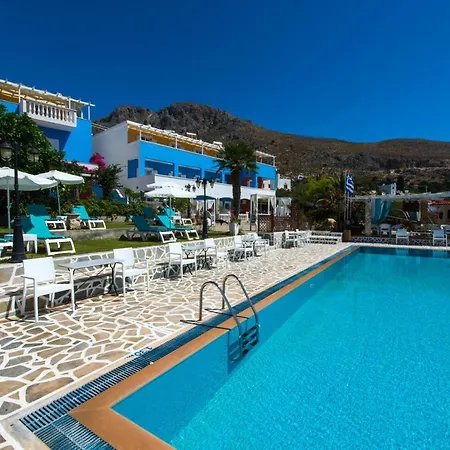 Saraya Alinda (Leros)