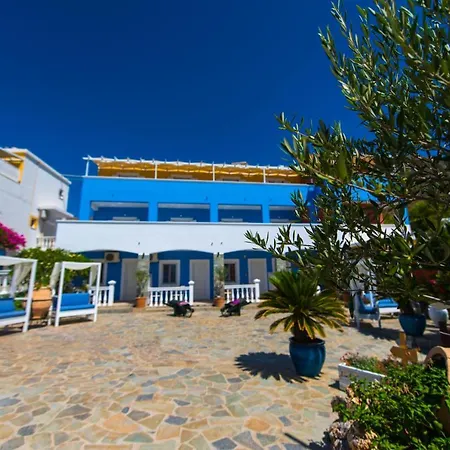 Aparthotel Saraya