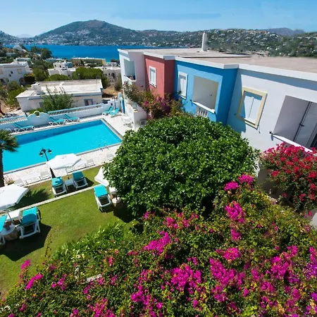 Saraya Alinda (Leros)