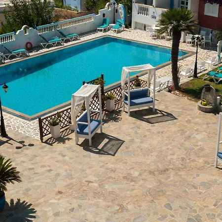 Aparthotel Saraya 2*