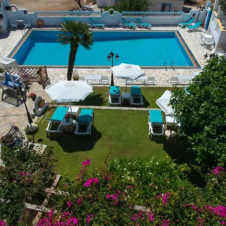 Saraya Aparthotel