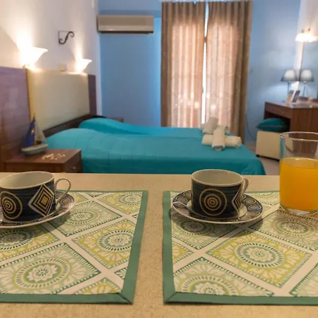 Aparthotel Saraya 2*