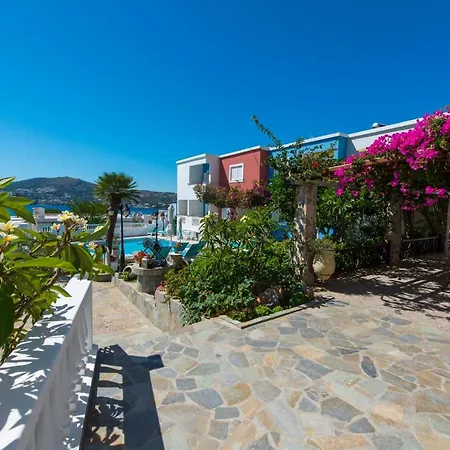 Saraya Alinda (Leros)