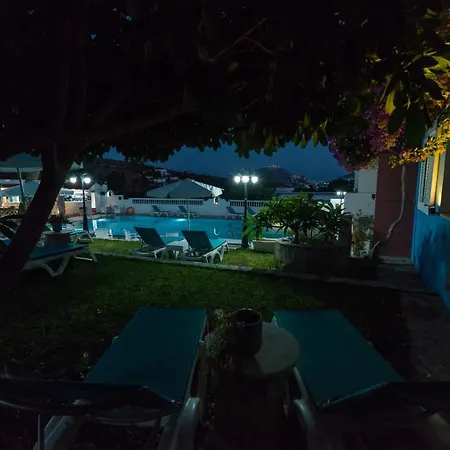 Saraya Aparthotel 2*