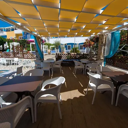 Aparthotel Saraya 2*