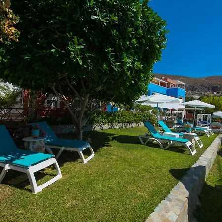 Saraya Alinda (Leros)
