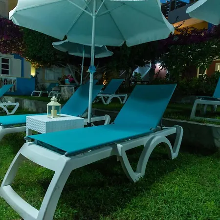 Saraya Aparthotel