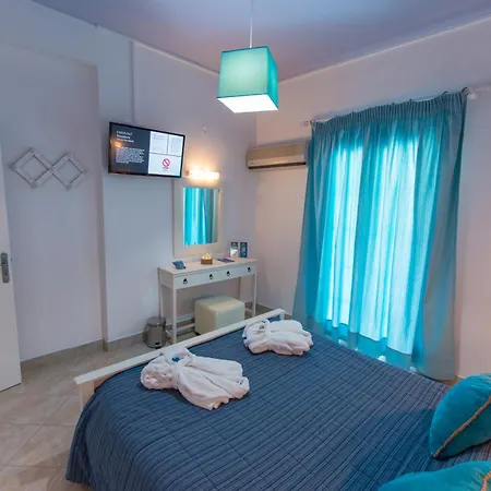 Aparthotel Saraya Alinda (Leros)