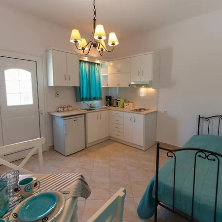 Saraya Alinda (Leros)