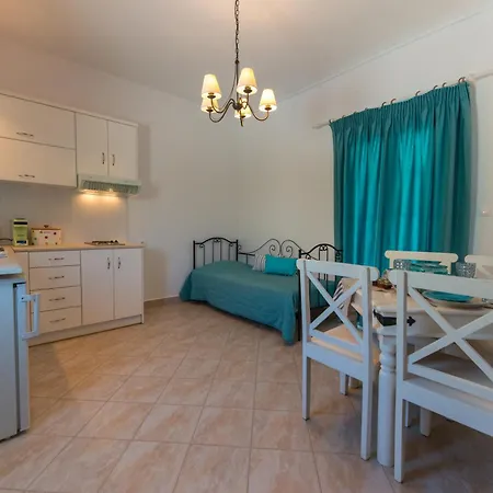 Saraya Aparthotel Alinda (Leros)