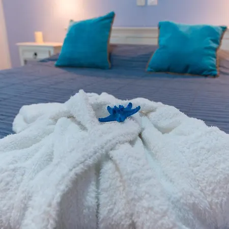 Saraya Aparthotel 4*