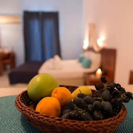 Aparthotel Saraya 4*