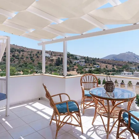 Saraya Lejlighedshotel
