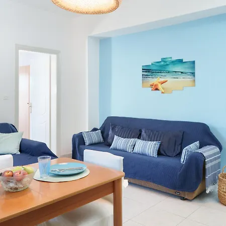 Lejlighedshotel Saraya