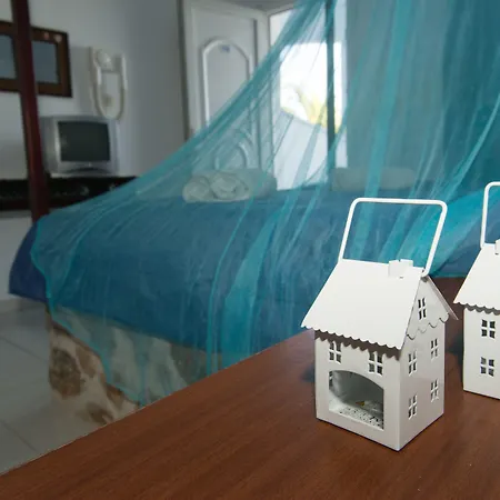 Aparthotel Saraya 4*