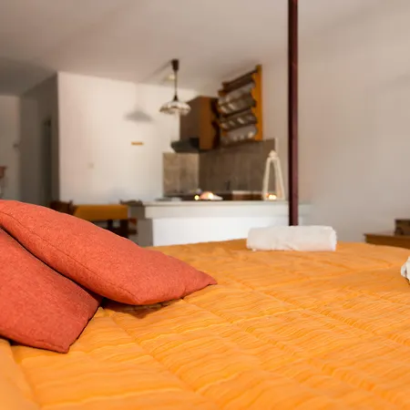 Saraya Lejlighedshotel 4*