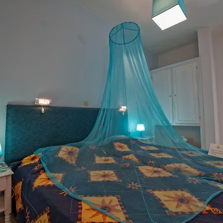 Saraya Lejlighedshotel 4*