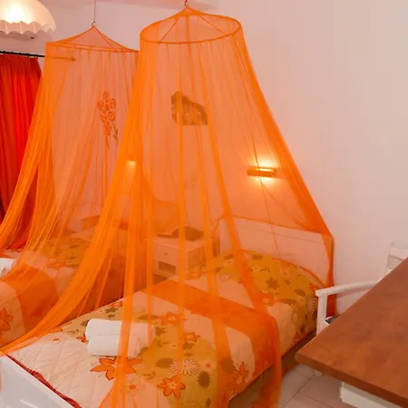 Saraya Lejlighedshotel Alinda (Leros)