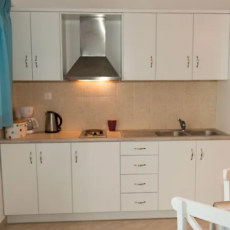 Saraya 4* Alinda (Leros)