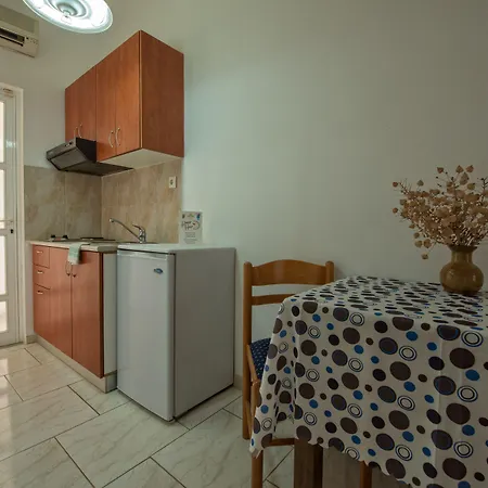 Lejlighedshotel Saraya 4*
