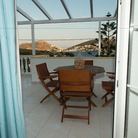 Lejlighedshotel Saraya