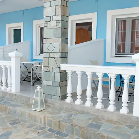 Saraya Lejlighedshotel