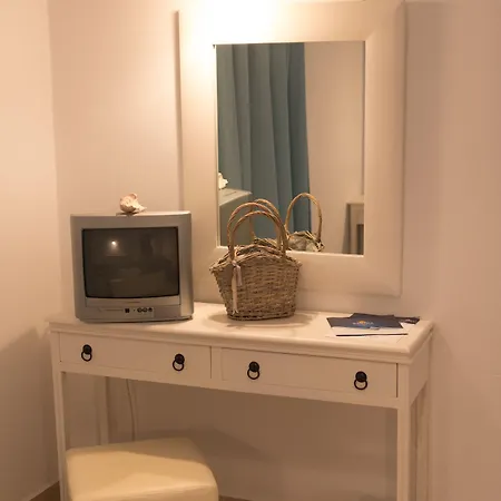 Apart-hotel Saraya