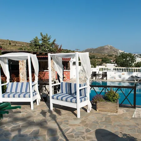 Hotel de apartamente Saraya 4*