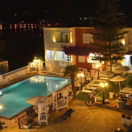 Aparthotel Saraya Alinda (Leros)
