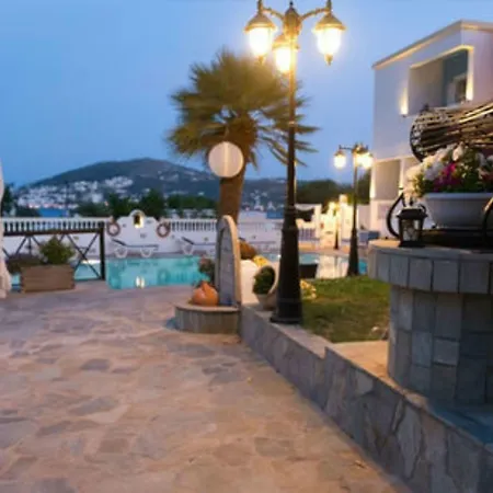 Saraya Alinda (Leros)