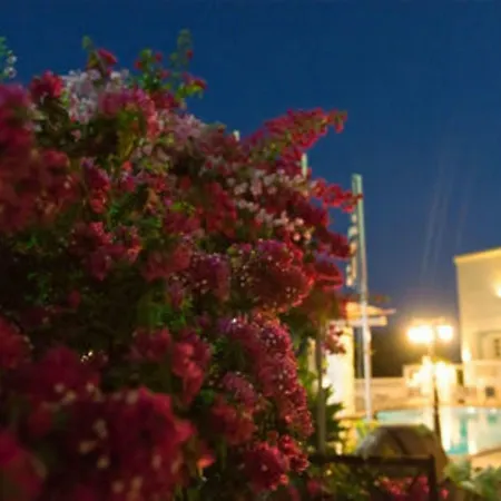 Saraya 4* Alinda (Leros)