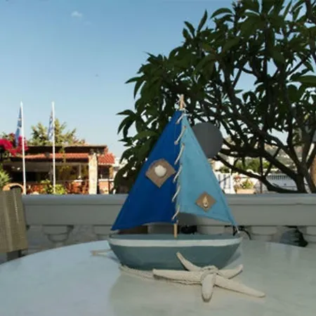 Saraya Alinda (Leros)